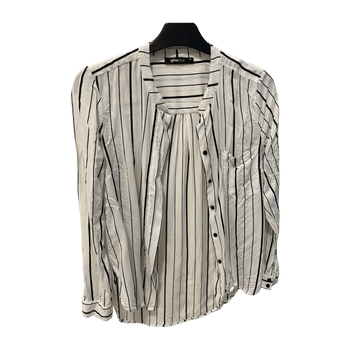 Gina tricot blouse