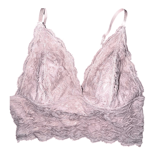 Amisu lace bralette