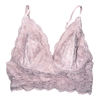 Amisu lace bralette