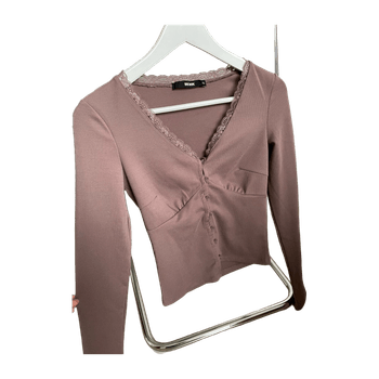 Bik bok blouse