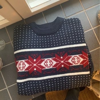 Pop boutique cardigan
