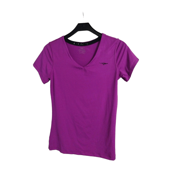 Cheetah sportswear
