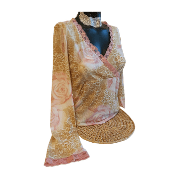 Vero moda blouse