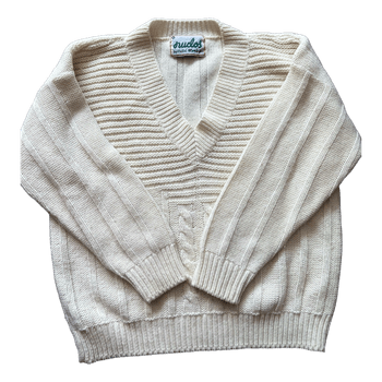 Vintage villaneule xl