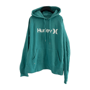 Hurley hoodie