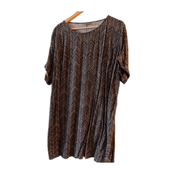 Noom blouse