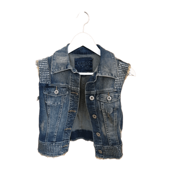 Guess top