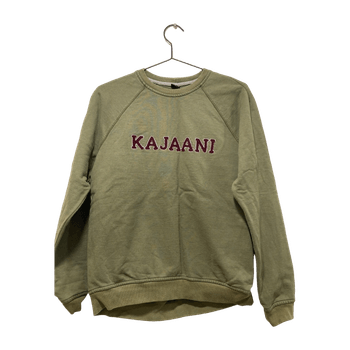R-collection hoodie