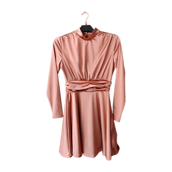 Bubbleroom dress