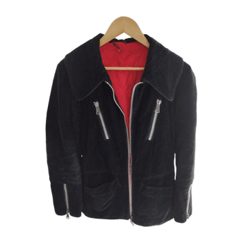 Vintage coat