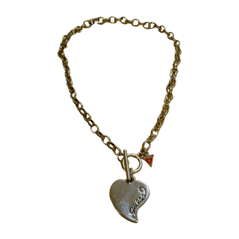 Guess jewelry