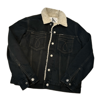 Calvin klein coat