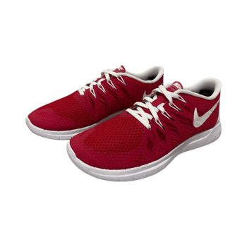 Nike free running shoes