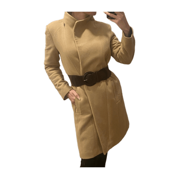 Mango coat