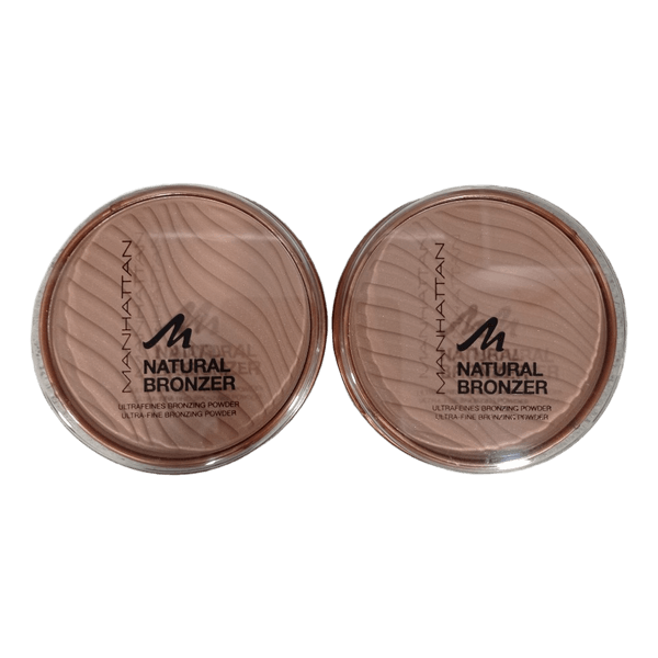 Manhattan natural bronzer