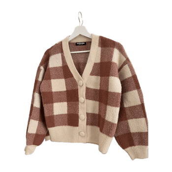 Fashion union cardigan