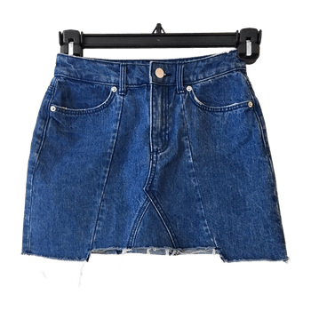 Divided by h&m skirt