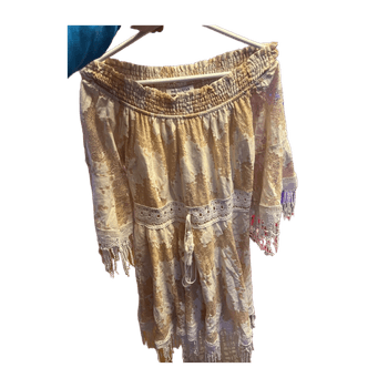 Phi phi star dress