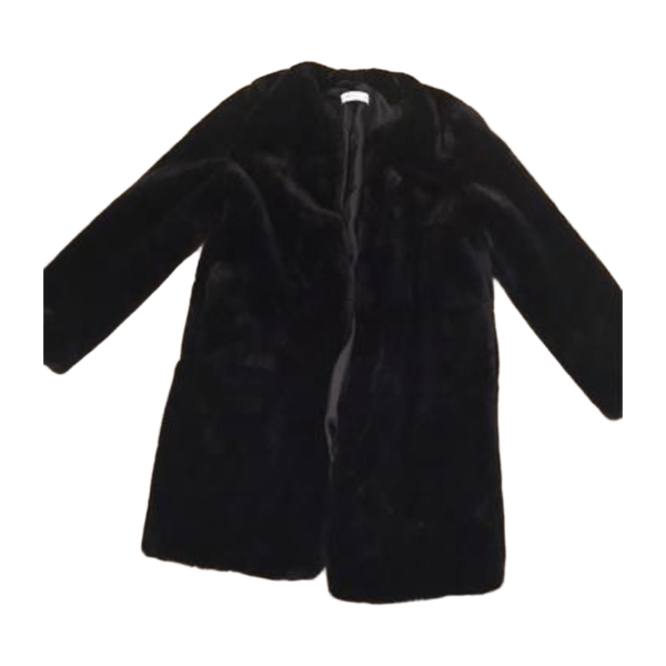 Mango coat