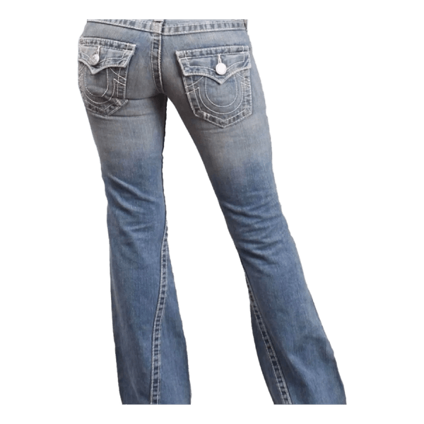 True Religion Midrise