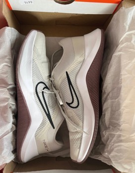 Nike sneakers