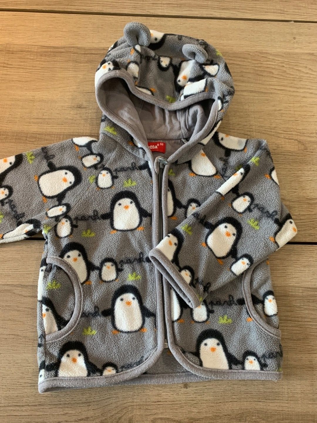 Tutta kids' jacket