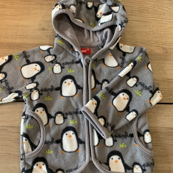 Tutta kids' jacket