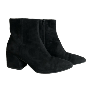 Vagabond boots