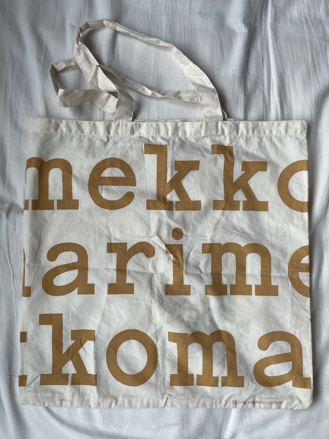 Marimekko bag