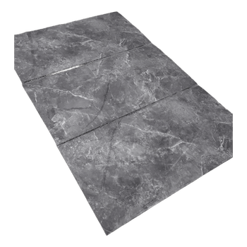 Marble effect wall tiles