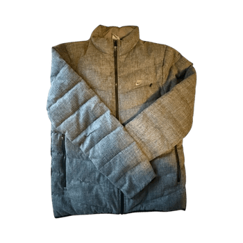 Nike miesten untuvatakki