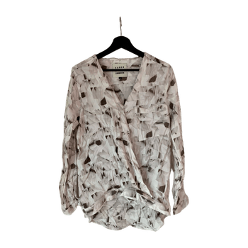 Karen by simonsen top