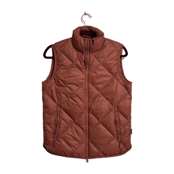 Peak performance coat