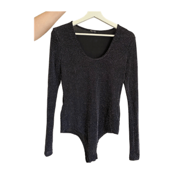 Nly one blouse