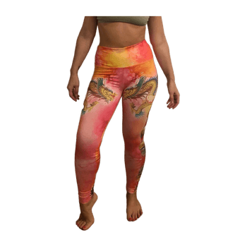 Om shanti clothing sportswear