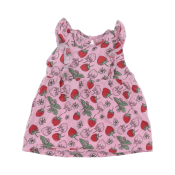 Ciraf Dress 56 cm