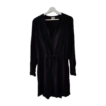 Twist & tango dress