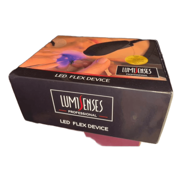 Lumisenses LED flex device