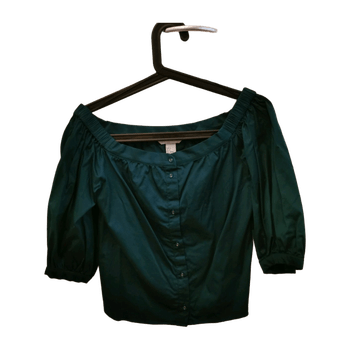 H&m blouse