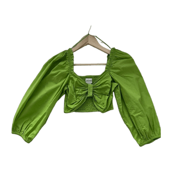 Monki blouse