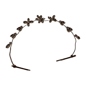 Glitter jewelry