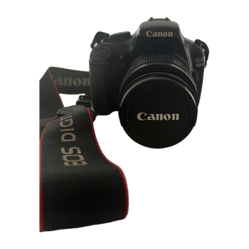 Canon digital camera