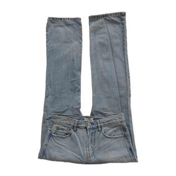 Light blue STR - jeans