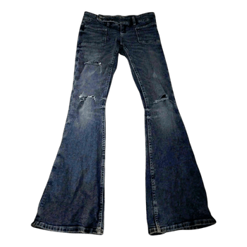 Siniset revityt farkut