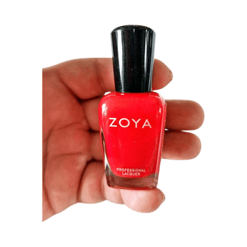Uusi Zoyan "Tosca" -kynsilakka
