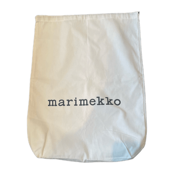 Marimekko iso Säilytyspussi /pölypussi