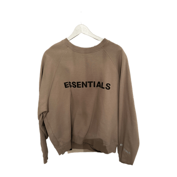 ESSENTIALS Sweatshirt