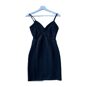 Petites dress