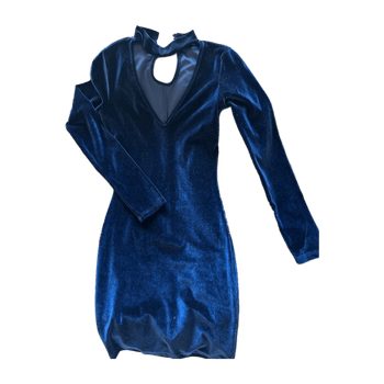 Ferrer dress