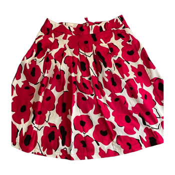 Basic line skirt